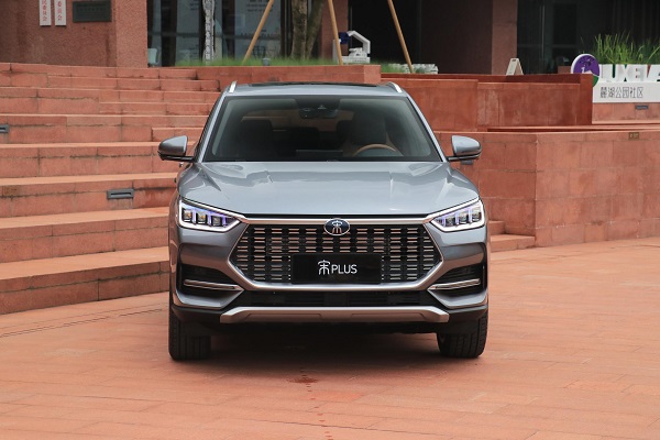 BYD Song сериясы шетел нарықтарында өсудің жаңа қозғалтқышына айналады