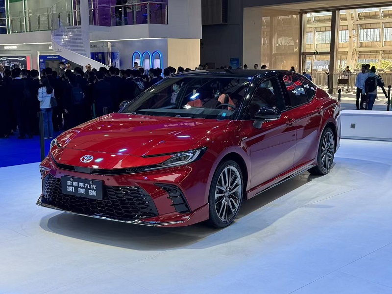 Седан нарығындағы беделді таңдау