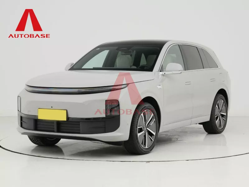 Lixiang L6 заманауи драйверлер үшін ең ақылды таңдау не етеді?