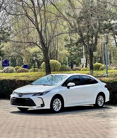 2026 Toyota Corolla Hybrid: гибридті седан экспорты бойынша жаһандық бестселлер жетекші