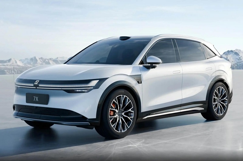 Extreme Krypton 7X Австралиядағы люкс таза электрлі жол талғамайтын көліктердің сатылым кестесінде көш бастап тұр және бүкіл әлем бойынша сегменттелген нарықтардағы чемпионатты жеңіп алды.