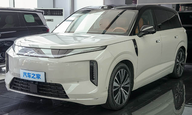 BYD Da Tang енді рұқсат етілген тікелей жеткізу үшін қол жетімді - әлемдегі ең ұзақ ауқымды толық өлшемді флагмандық жол талғамайтын көлік жаһандық дилерлер үшін ашылады