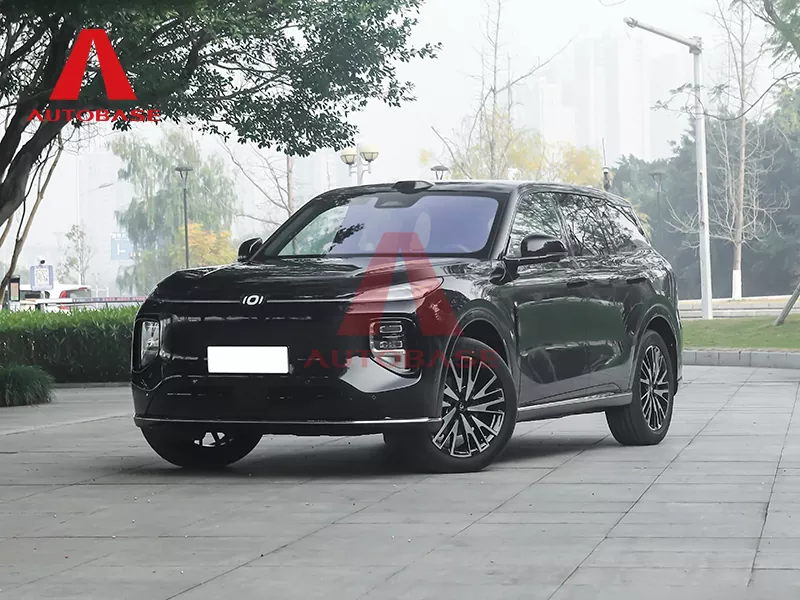 Геран Qiyuan Q07