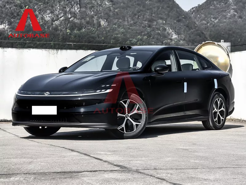 Чанган ЦиюанА06