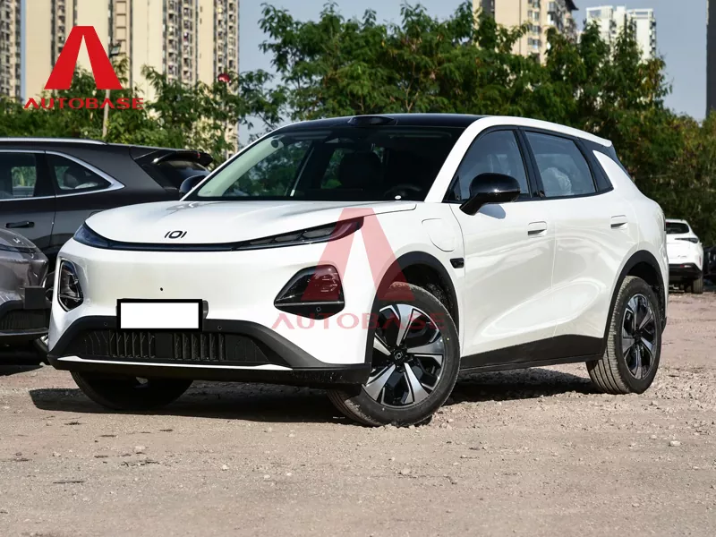 Чанган ЦиюанQ05