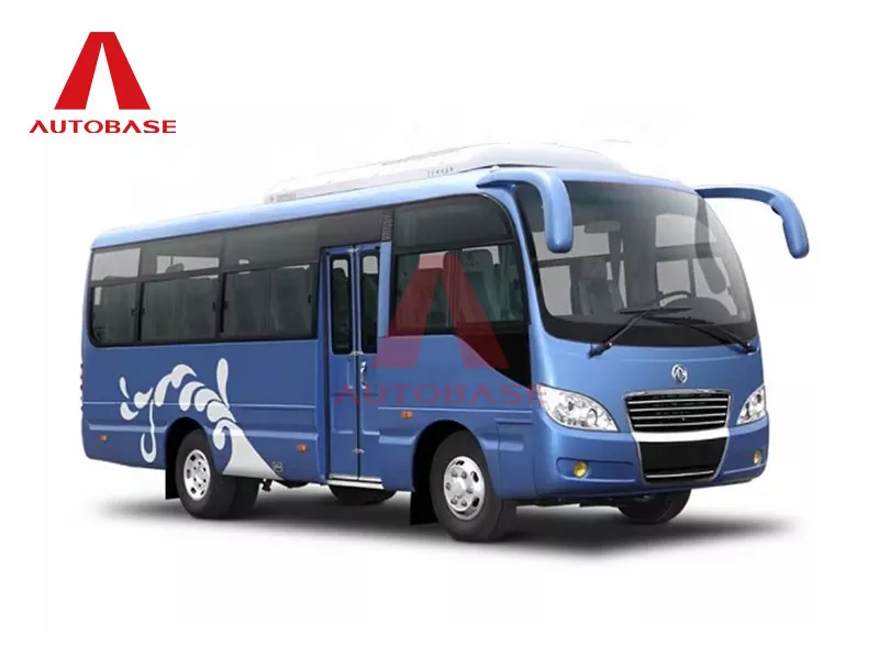Dongfeng EQ6731LTV жолаушылар жаттықтырушысы