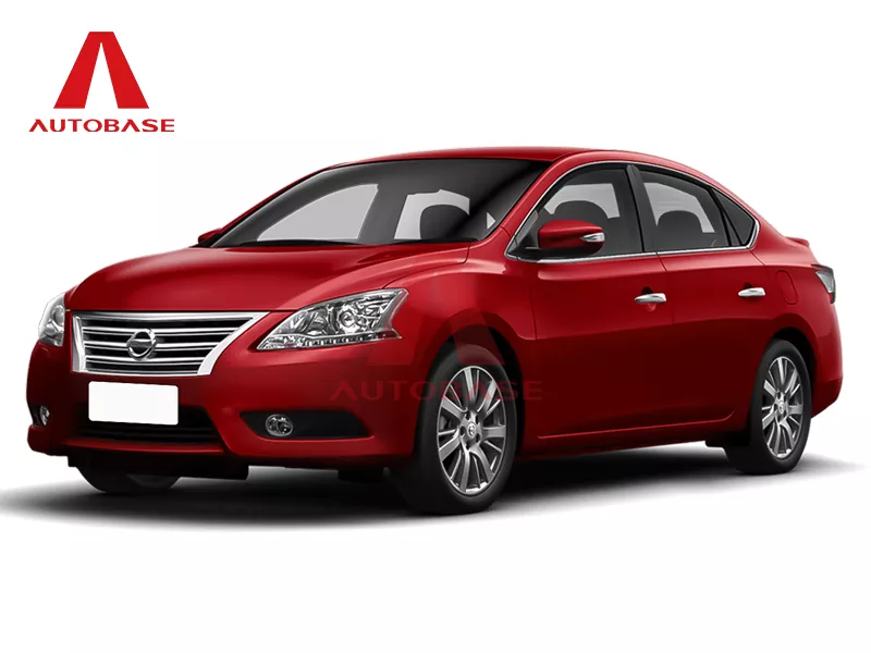 Nissan Sylfy
